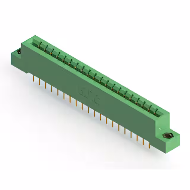 333-040-524-207 EDAC Inc.  Edgeboard Connectors
